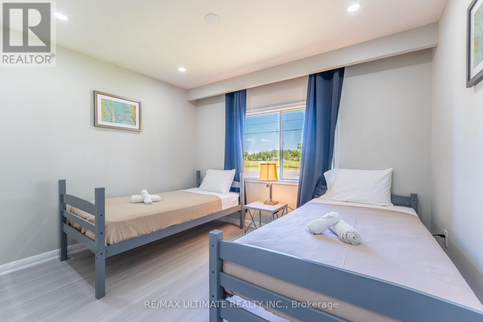 4026 Ebenezer Road, Brampton (Bram East), Ontario  L6P 0S1 - Photo 30 - W12499316