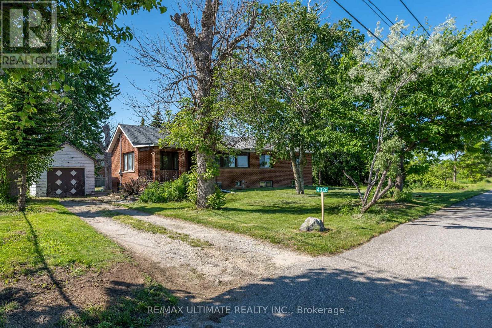 4026 Ebenezer Road, Brampton (Bram East), Ontario  L6P 0S1 - Photo 48 - W12499316