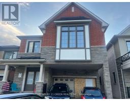 BASEMENT - 1713 WHITLOCK AVENUE, Milton, Ontario