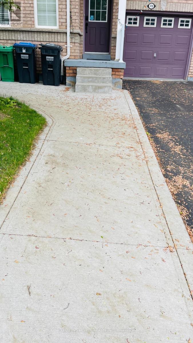Basement - 4789 Colombo Crescent, Mississauga, Ontario  L5M 7R3 - Photo 8 - W12499344
