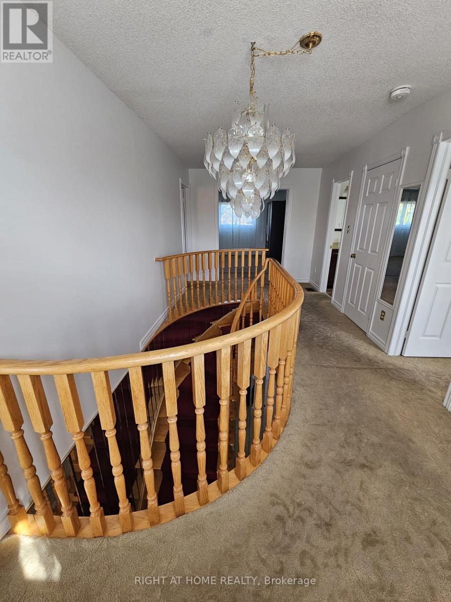 Upper Portion - 5191 Guildwood Way, Mississauga, Ontario  L5R 2T4 - Photo 9 - W12499346