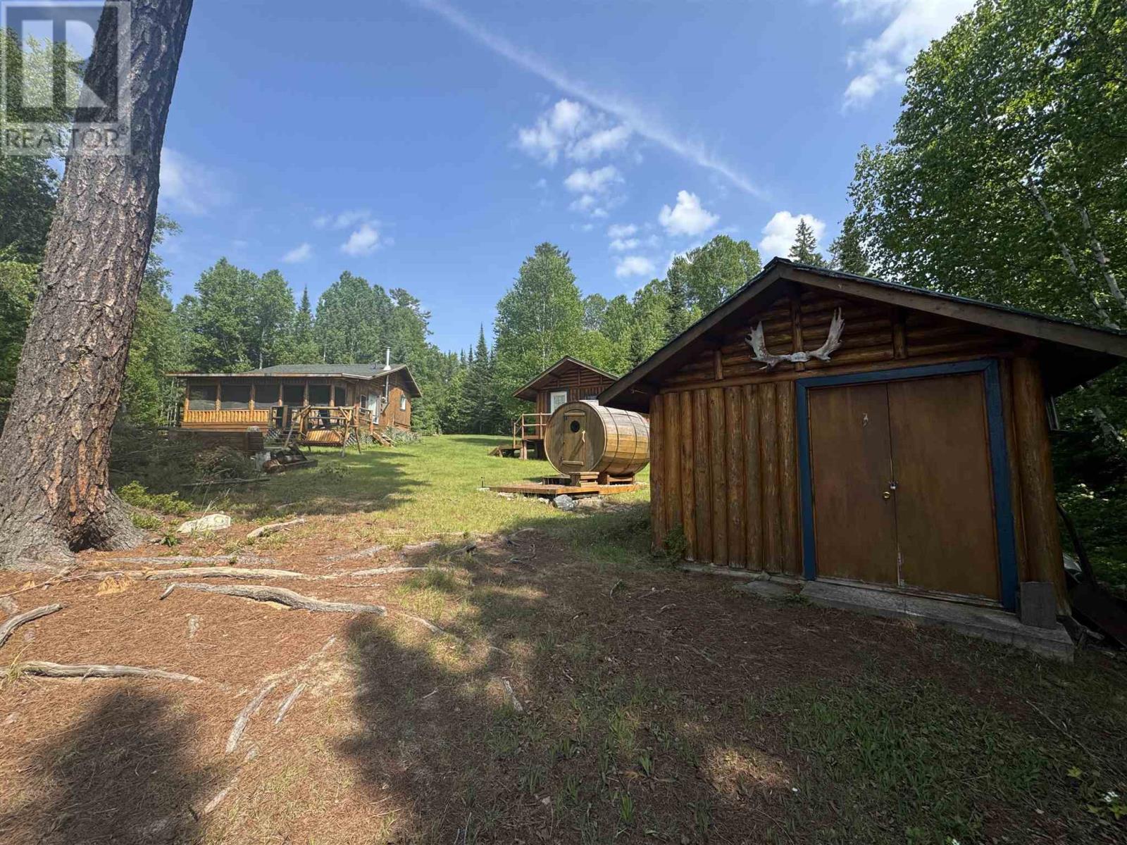 Neb 059 Anjigami Lake, Wawa, Ontario P0S 1G0 - Photo 6 - SM251644