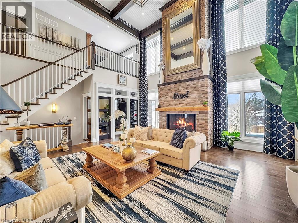 16 Westlake Boulevard, Brantford, Ontario  N3T 5L6 - Photo 5 - 40699226