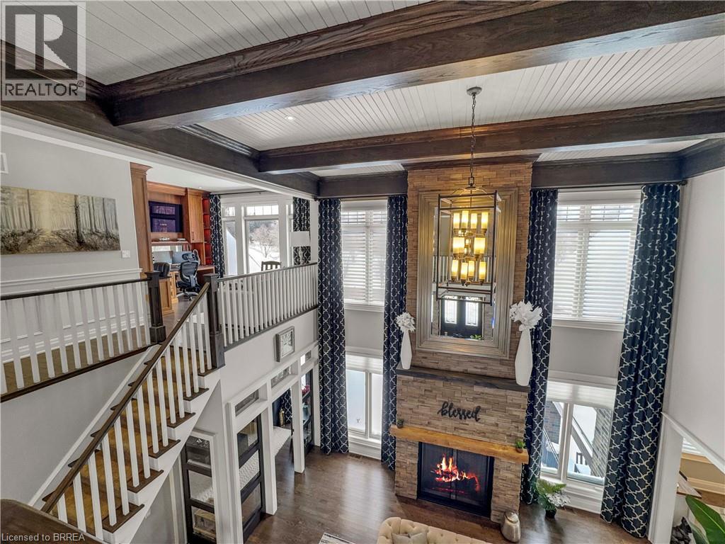 16 Westlake Boulevard, Brantford, Ontario  N3T 5L6 - Photo 9 - 40699226