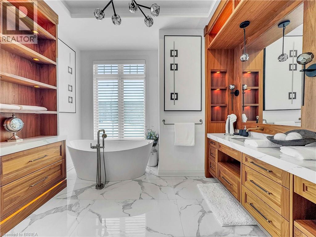 16 Westlake Boulevard, Brantford, Ontario  N3T 5L6 - Photo 23 - 40699226