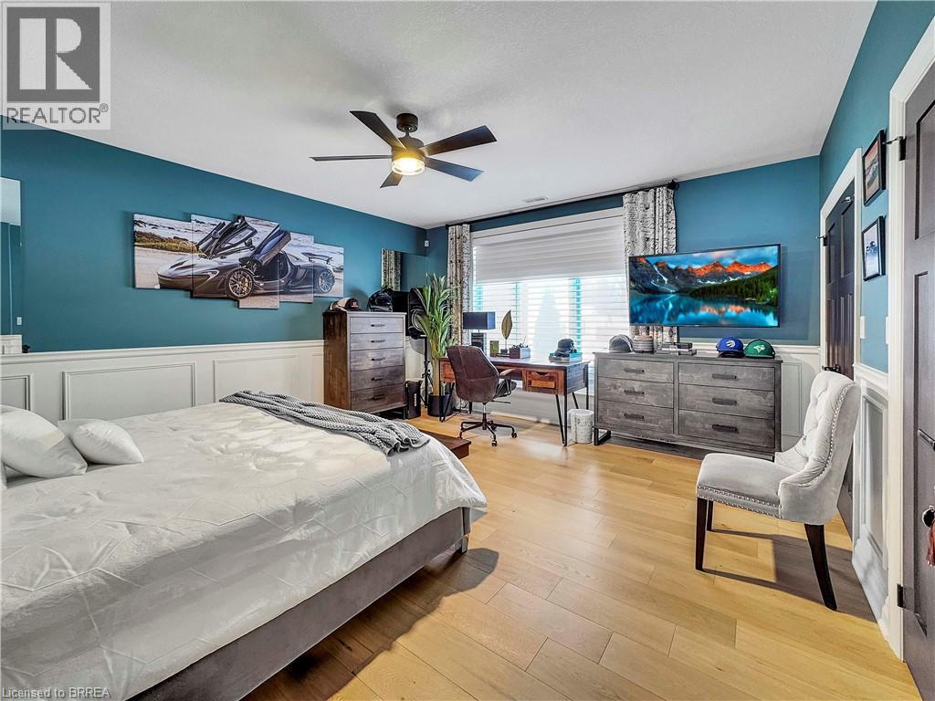 16 Westlake Boulevard, Brantford, Ontario  N3T 5L6 - Photo 39 - 40699226