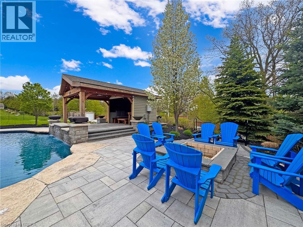 16 Westlake Boulevard, Brantford, Ontario  N3T 5L6 - Photo 47 - 40699226