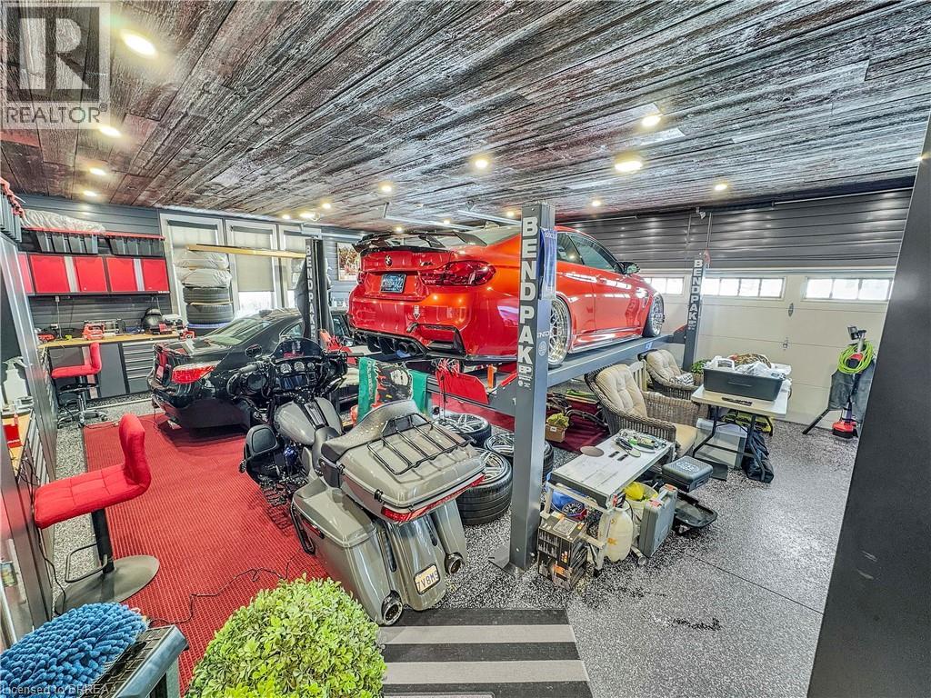 16 Westlake Boulevard, Brantford, Ontario  N3T 5L6 - Photo 41 - 40699226