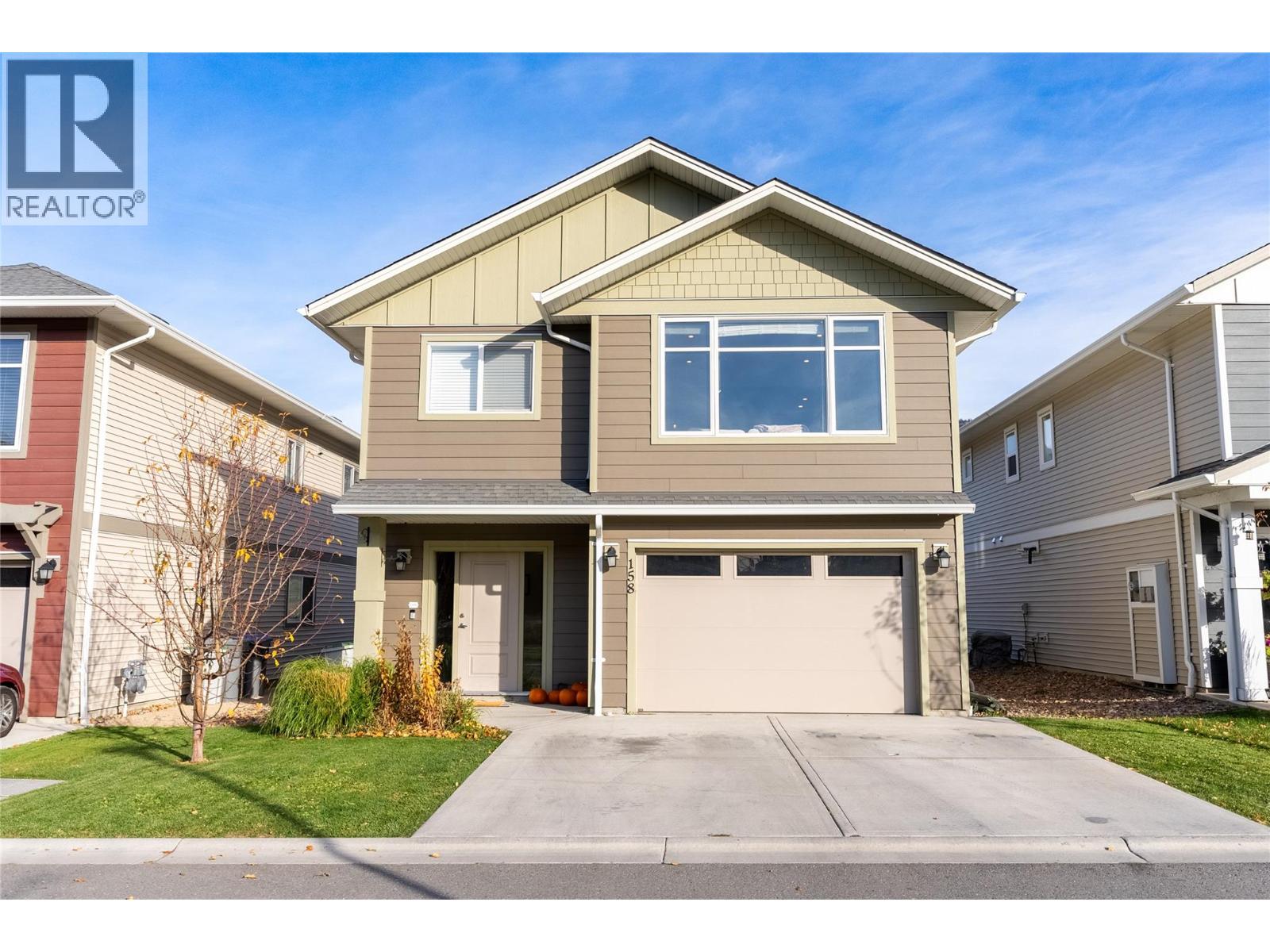 8800 DALLAS Drive Unit# 158, kamloops, British Columbia