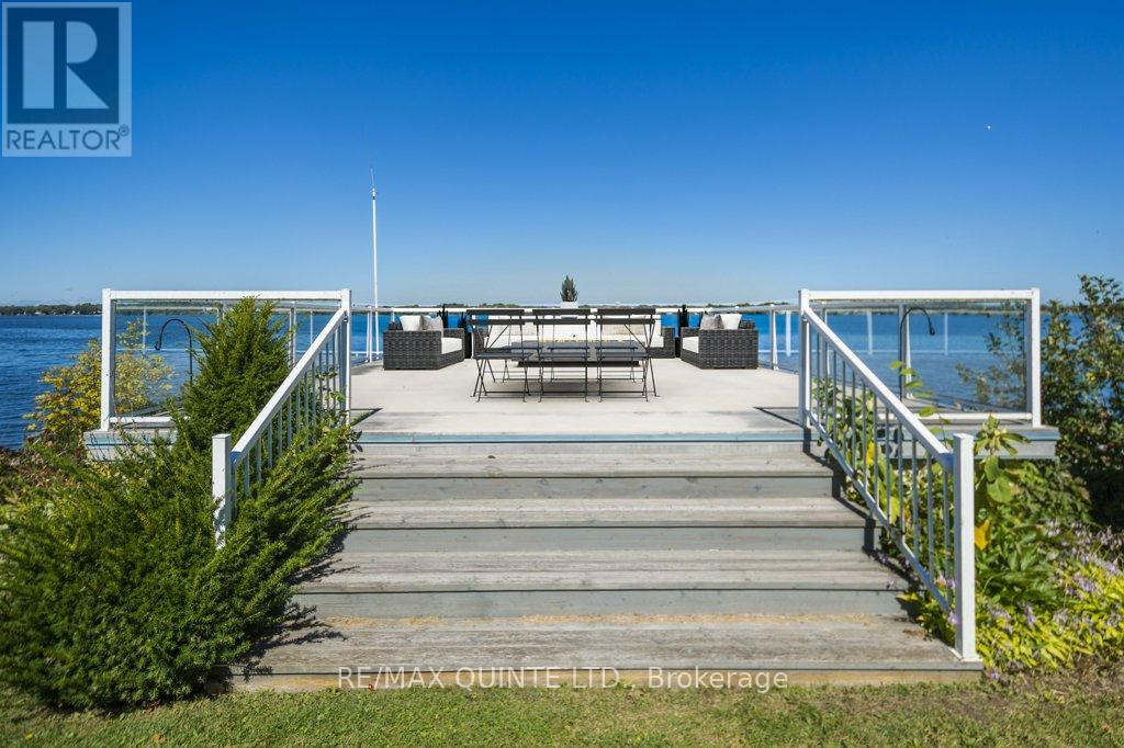 1190 County 3 Road, Prince Edward County, Ontario  K8N 4Z1 - Photo 40 - X12499362