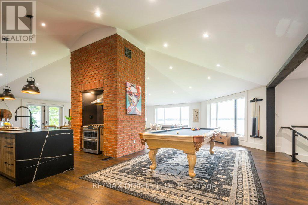 1190 County 3 Road, Prince Edward County, Ontario  K8N 4Z1 - Photo 6 - X12499362