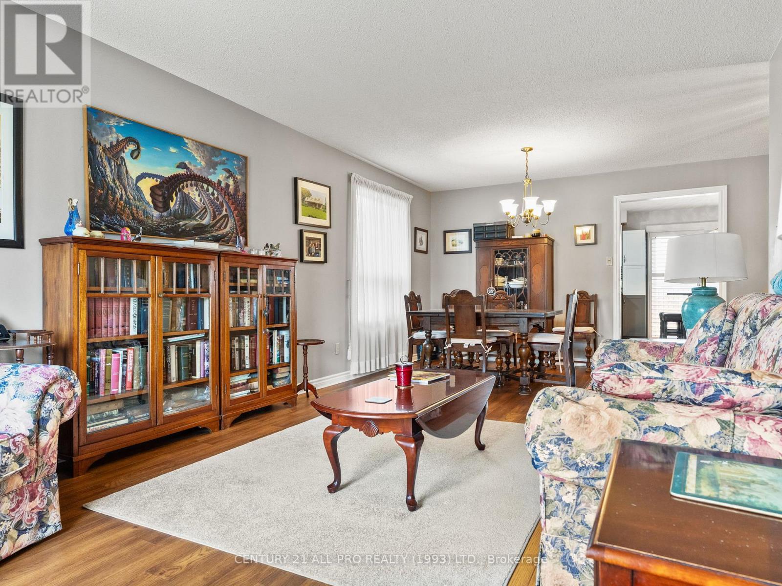 764 Ewing Street, Cobourg, Ontario  K9A 5P1 - Photo 13 - X12499422