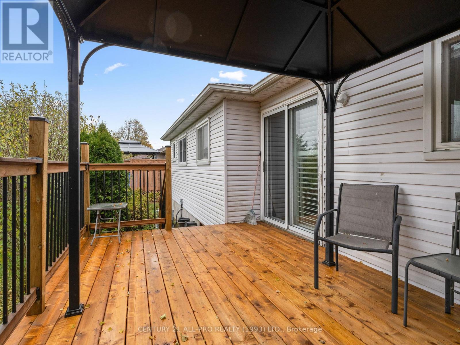 764 Ewing Street, Cobourg, Ontario  K9A 5P1 - Photo 34 - X12499422