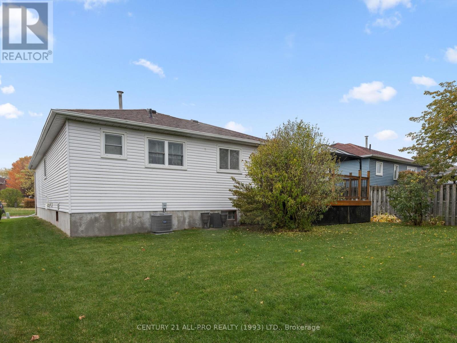764 Ewing Street, Cobourg, Ontario  K9A 5P1 - Photo 35 - X12499422