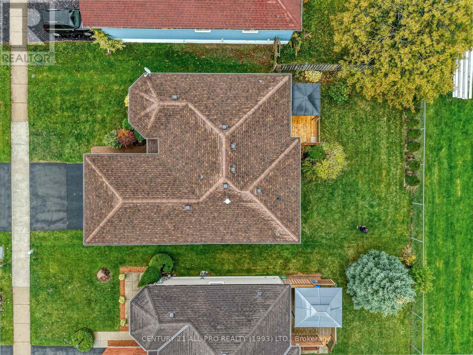 764 Ewing Street, Cobourg, Ontario  K9A 5P1 - Photo 37 - X12499422