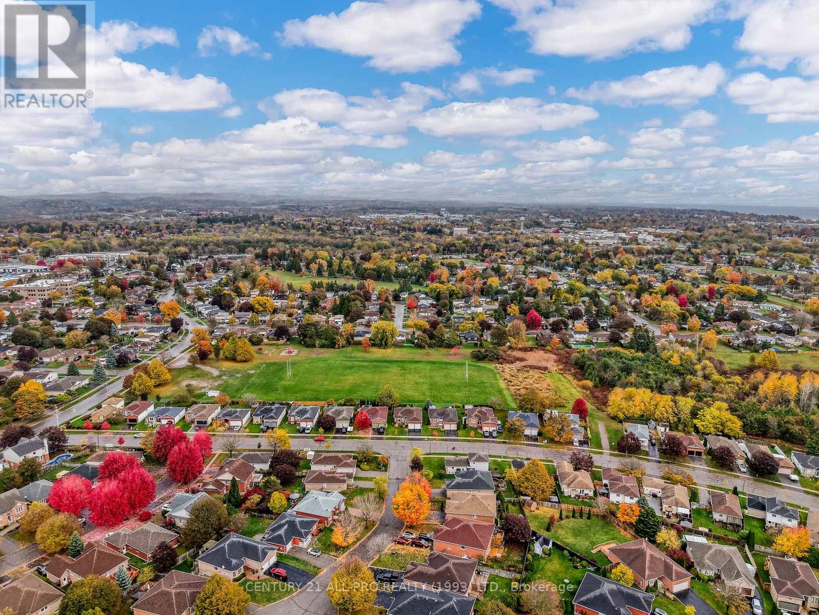 764 Ewing Street, Cobourg, Ontario  K9A 5P1 - Photo 39 - X12499422