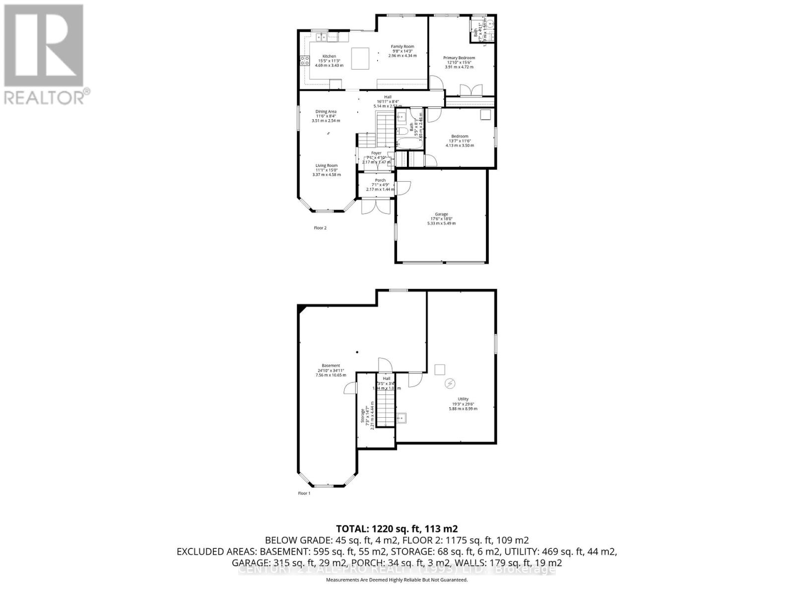 764 Ewing Street, Cobourg, Ontario  K9A 5P1 - Photo 40 - X12499422