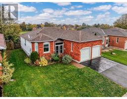 764 EWING STREET, Cobourg, Ontario