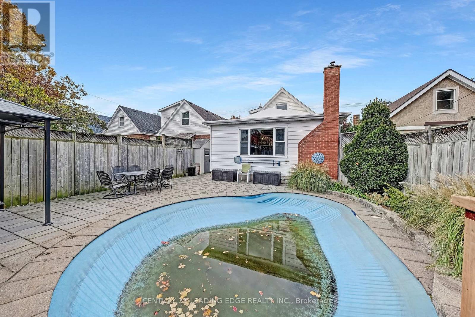 215 Wexford Avenue S, Hamilton, Ontario  L8K 2P1 - Photo 44 - X12499254