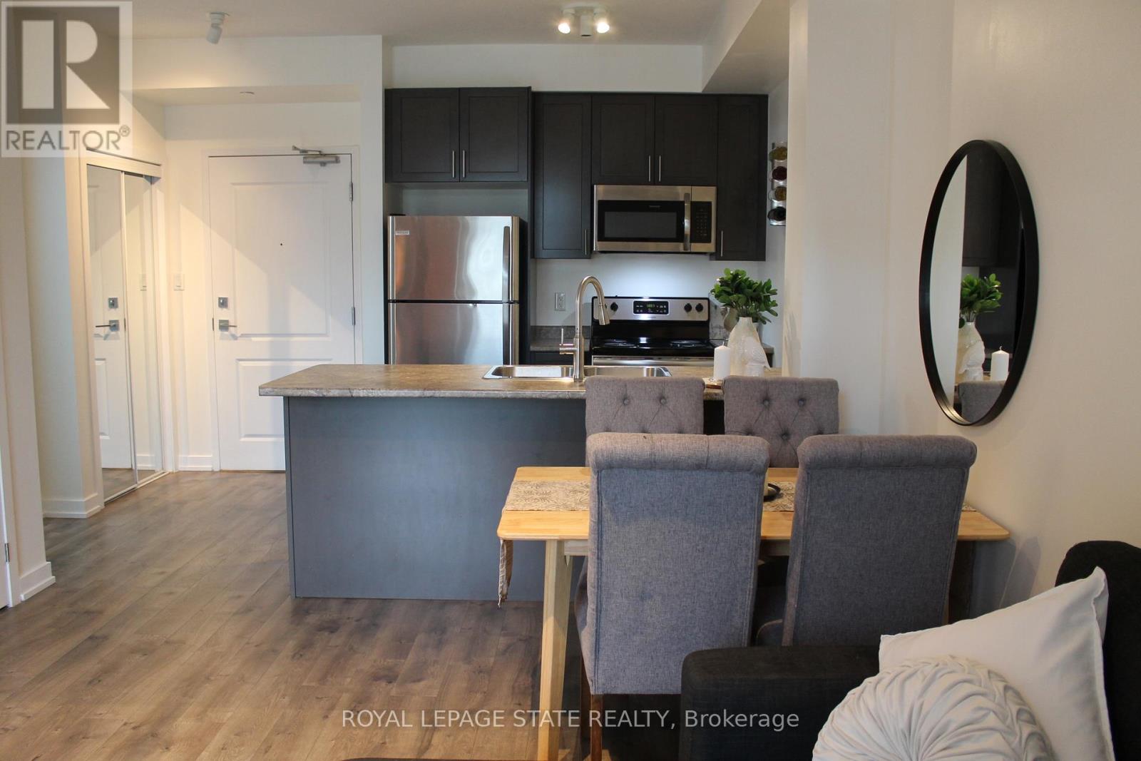 123 - 101 Shoreview Place, Hamilton (Lakeshore), Ontario  L8E 0K2 - Photo 10 - X12499262