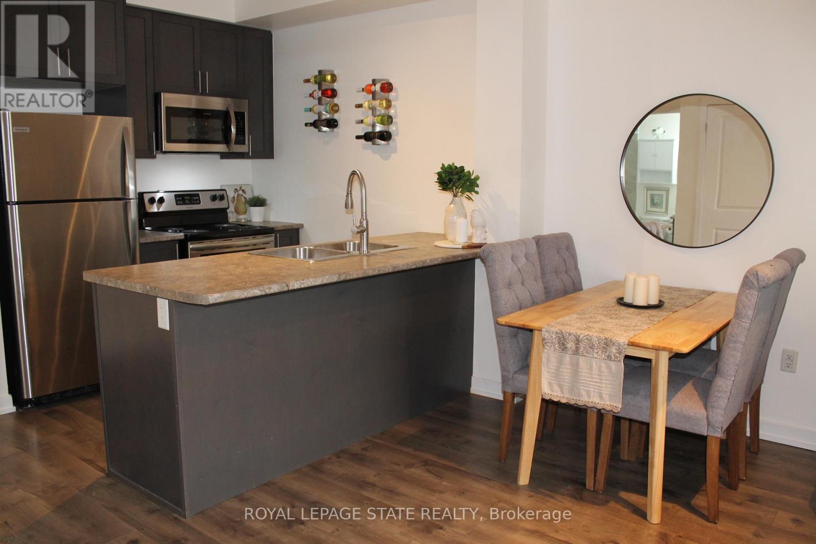 123 - 101 Shoreview Place, Hamilton (Lakeshore), Ontario  L8E 0K2 - Photo 12 - X12499262