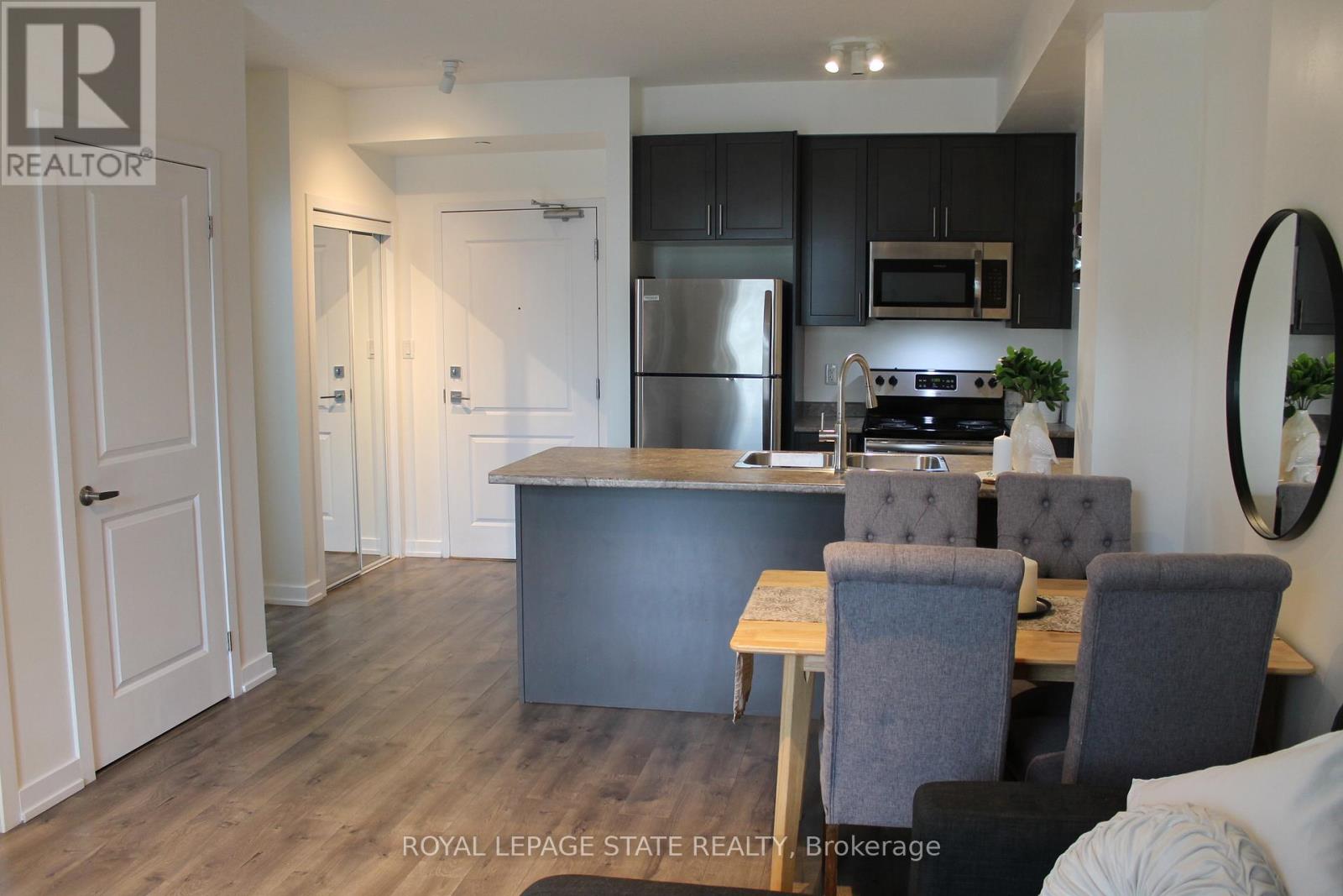 123 - 101 Shoreview Place, Hamilton (Lakeshore), Ontario  L8E 0K2 - Photo 14 - X12499262