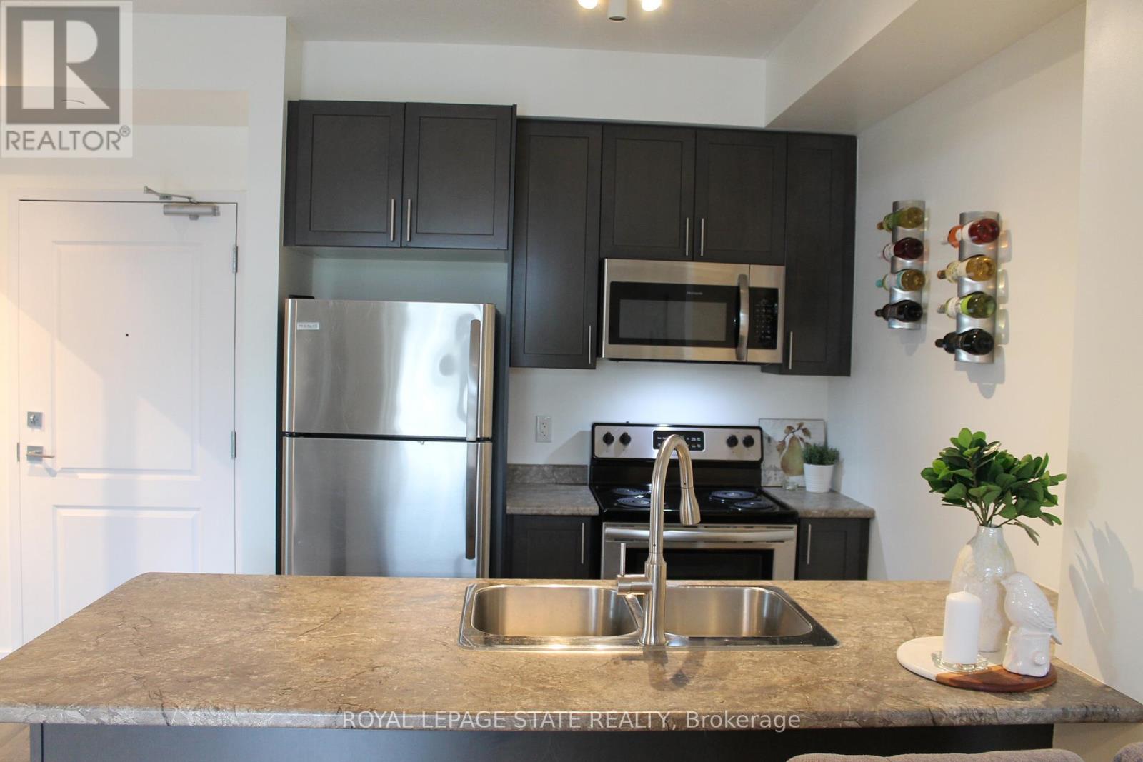 123 - 101 Shoreview Place, Hamilton (Lakeshore), Ontario  L8E 0K2 - Photo 15 - X12499262