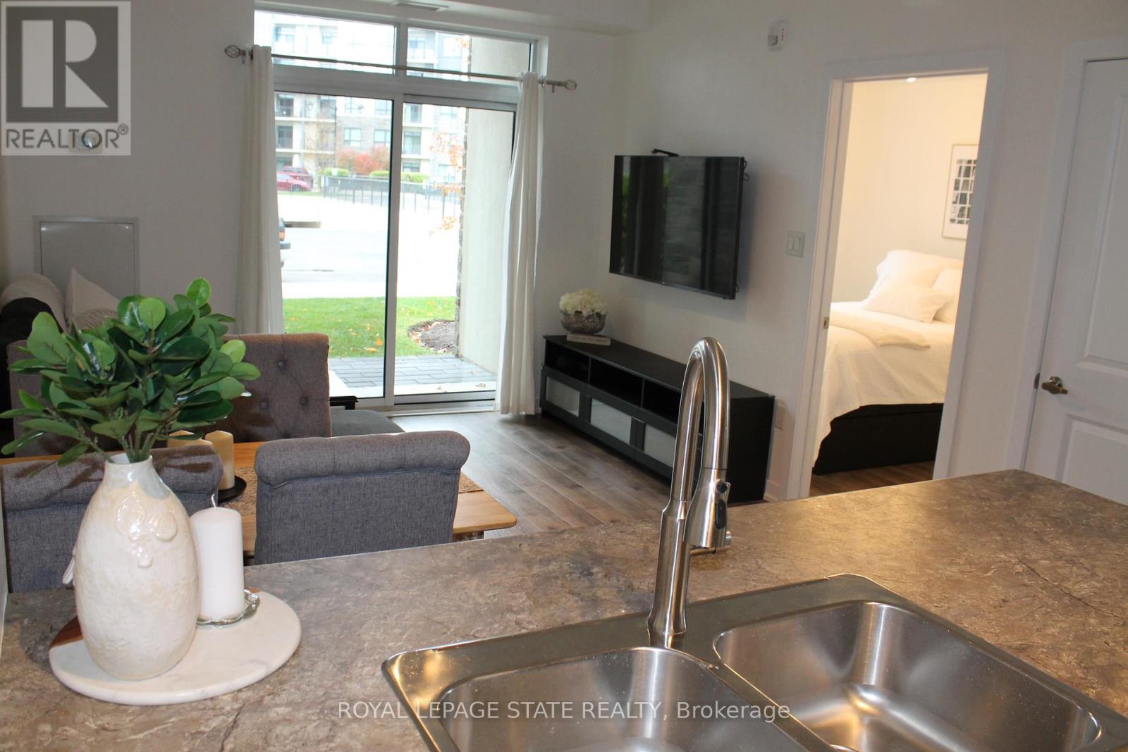 123 - 101 Shoreview Place, Hamilton (Lakeshore), Ontario  L8E 0K2 - Photo 16 - X12499262