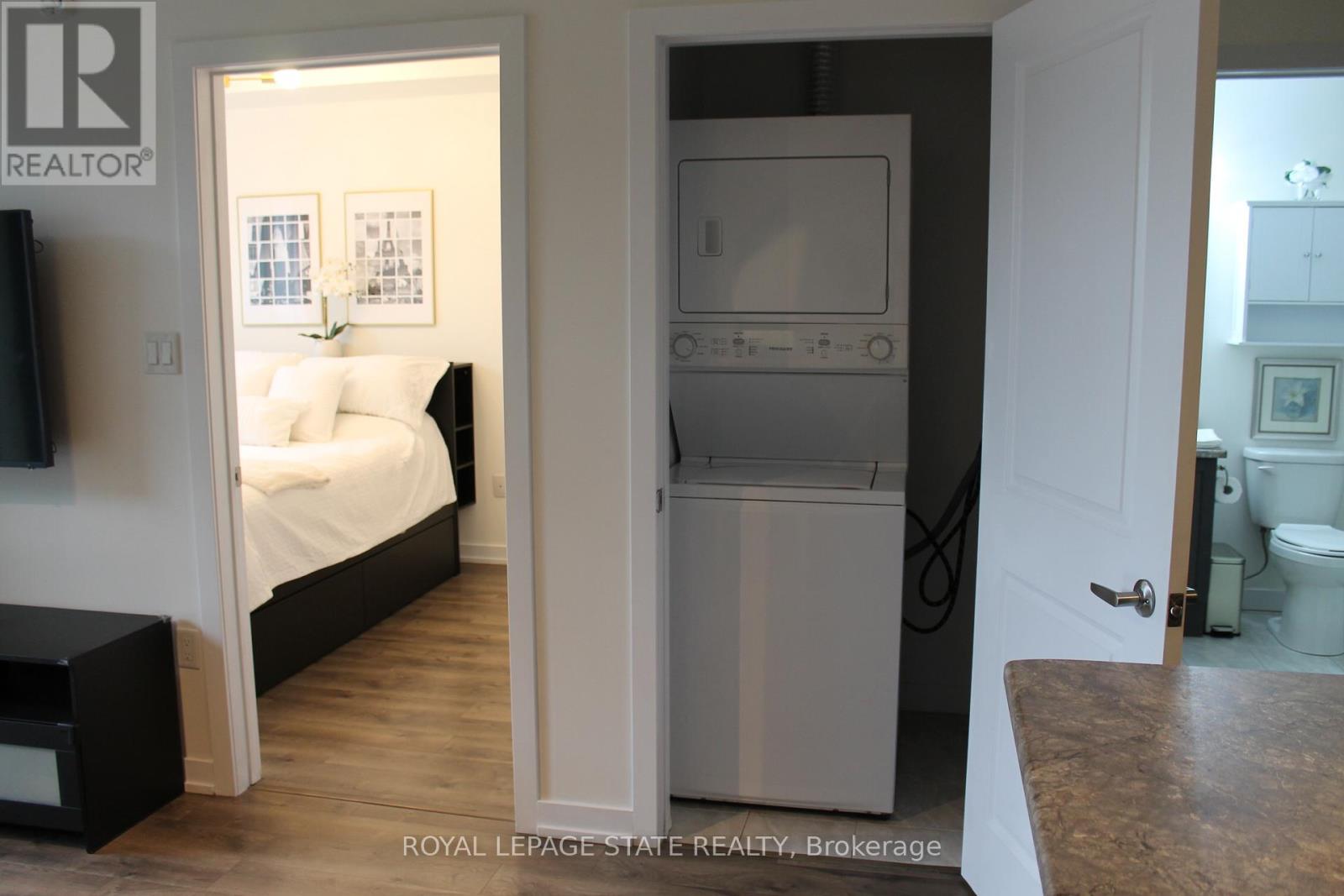 123 - 101 Shoreview Place, Hamilton (Lakeshore), Ontario  L8E 0K2 - Photo 22 - X12499262