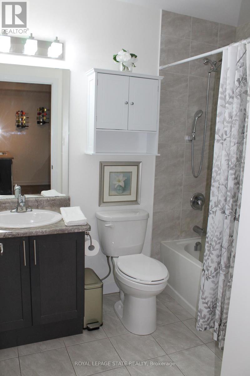 123 - 101 Shoreview Place, Hamilton (Lakeshore), Ontario  L8E 0K2 - Photo 23 - X12499262