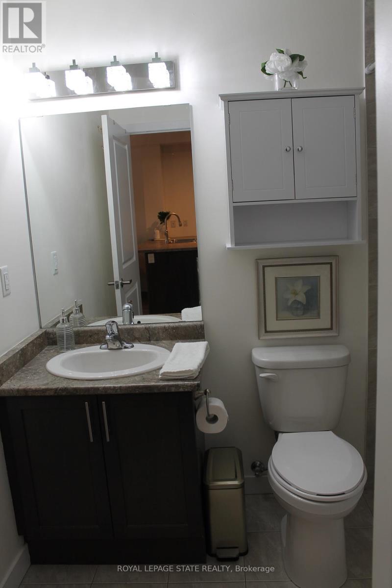 123 - 101 Shoreview Place, Hamilton (Lakeshore), Ontario  L8E 0K2 - Photo 24 - X12499262