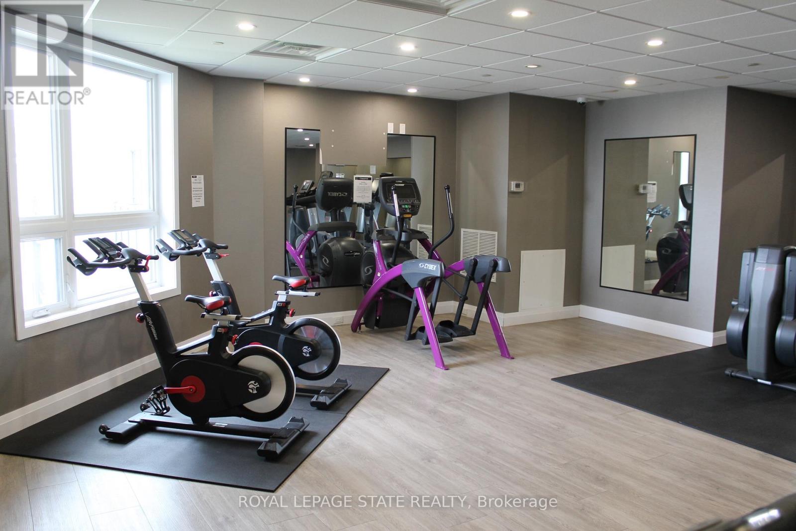 123 - 101 Shoreview Place, Hamilton (Lakeshore), Ontario  L8E 0K2 - Photo 39 - X12499262