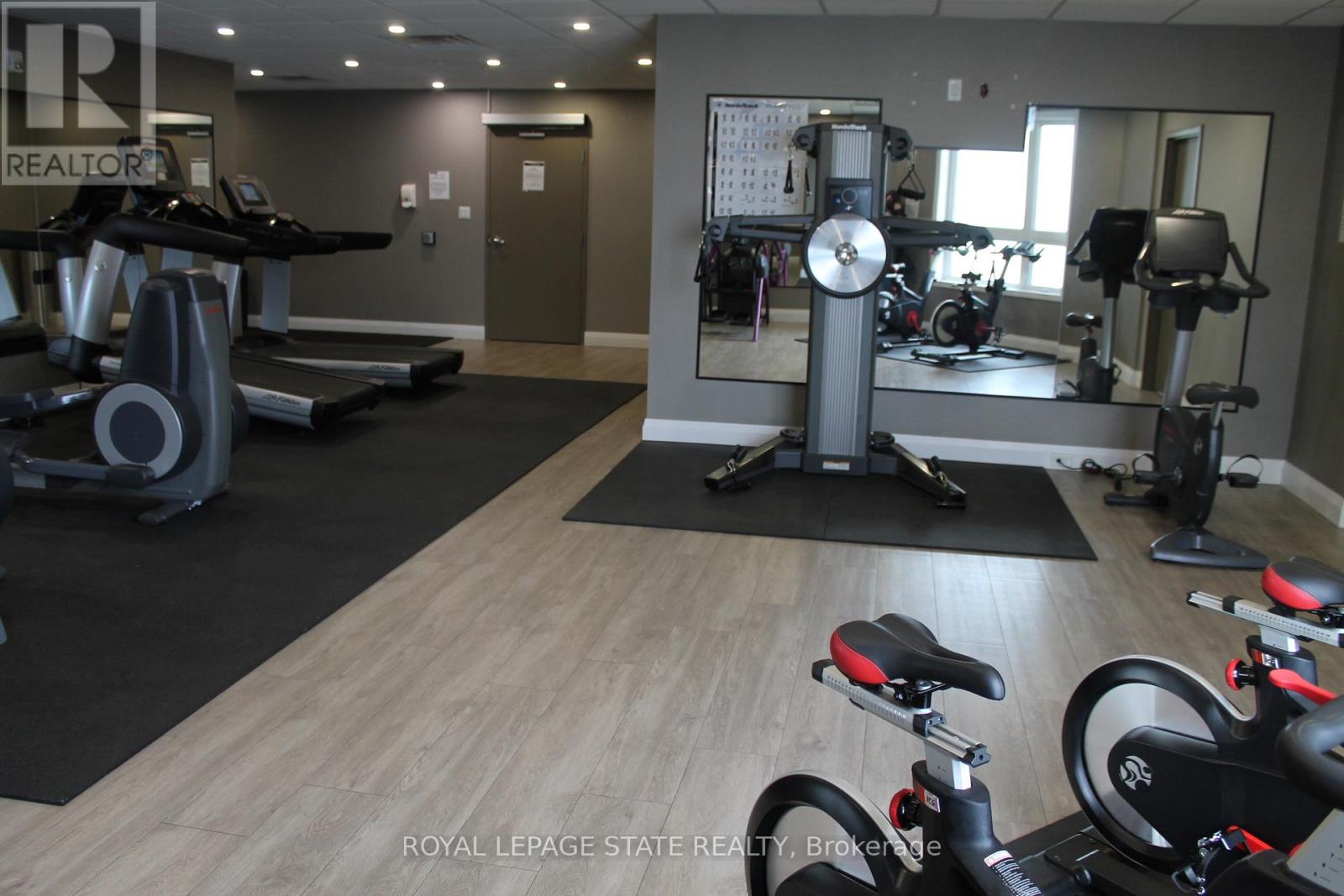 123 - 101 Shoreview Place, Hamilton (Lakeshore), Ontario  L8E 0K2 - Photo 40 - X12499262