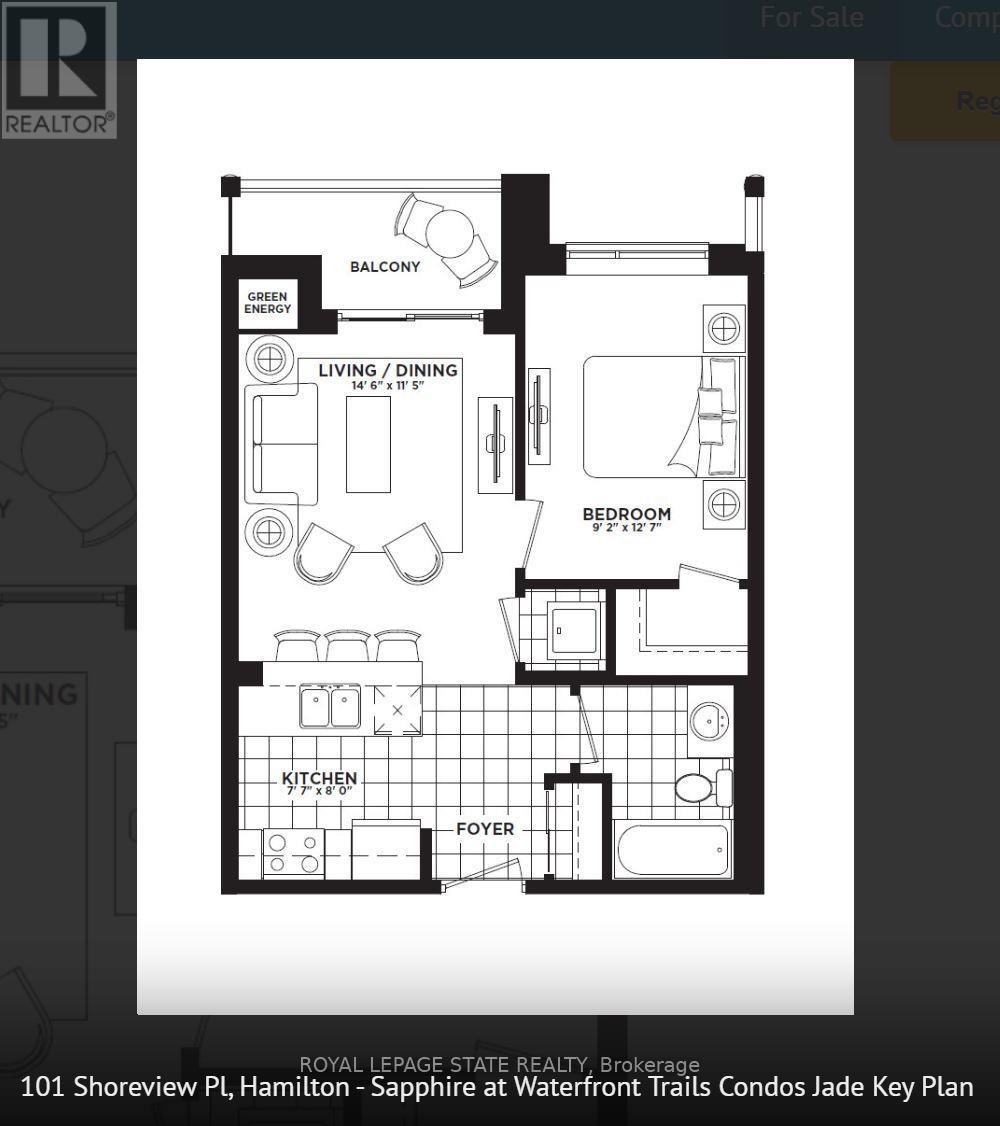 123 - 101 Shoreview Place, Hamilton (Lakeshore), Ontario  L8E 0K2 - Photo 42 - X12499262