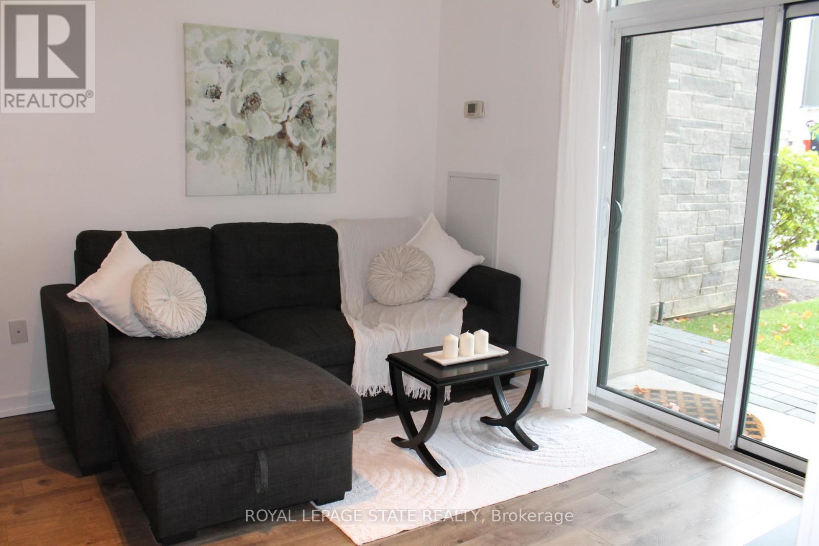 123 - 101 Shoreview Place, Hamilton (Lakeshore), Ontario  L8E 0K2 - Photo 6 - X12499262