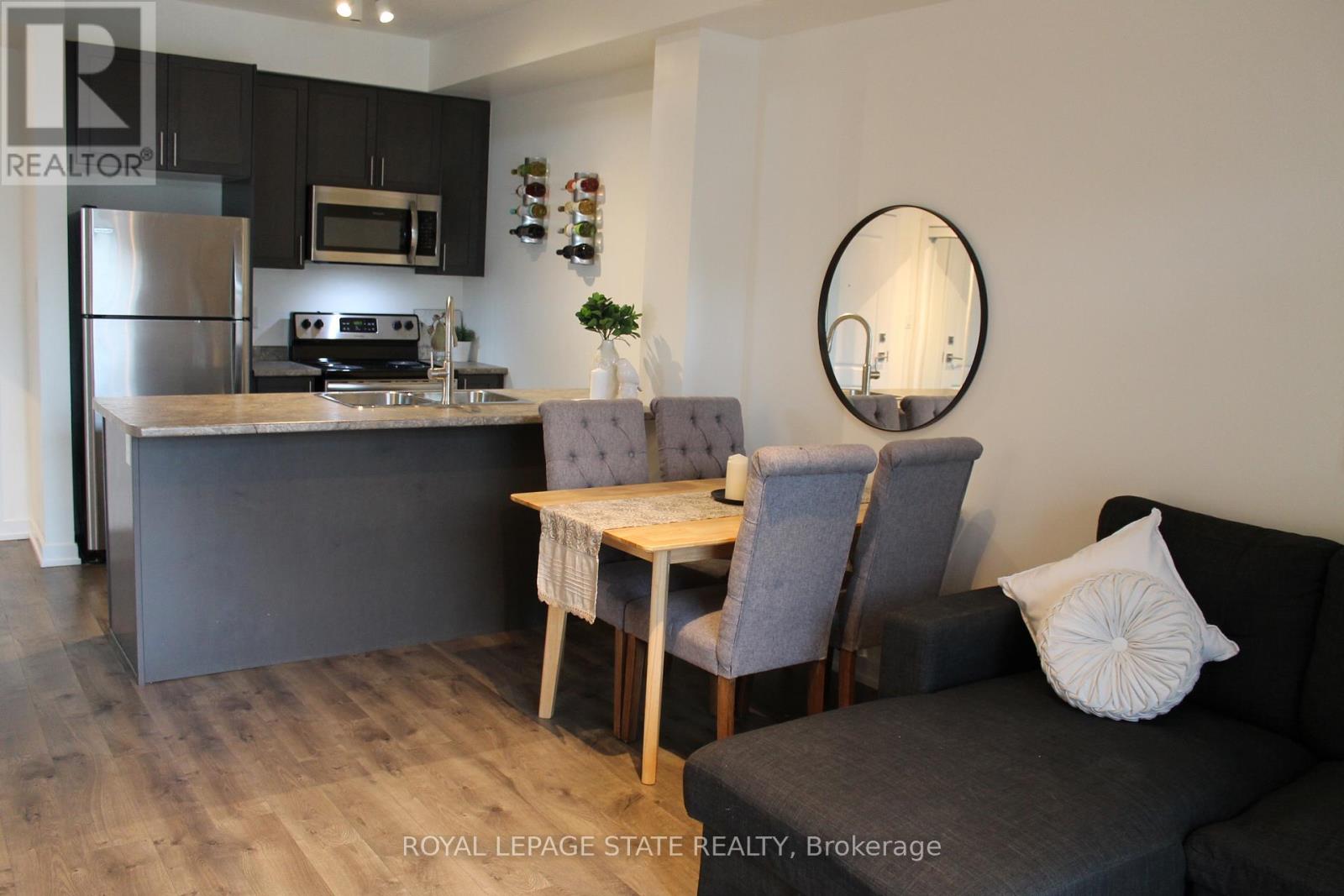 123 - 101 Shoreview Place, Hamilton (Lakeshore), Ontario  L8E 0K2 - Photo 8 - X12499262