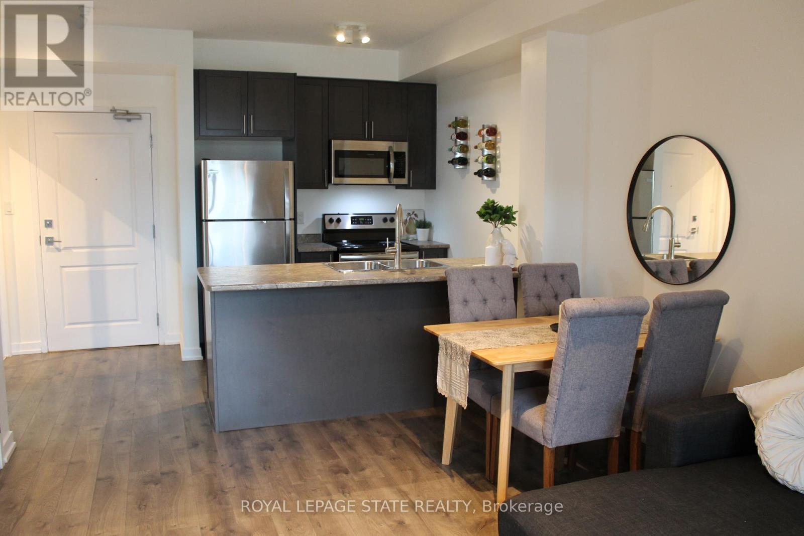 123 - 101 Shoreview Place, Hamilton (Lakeshore), Ontario  L8E 0K2 - Photo 9 - X12499262