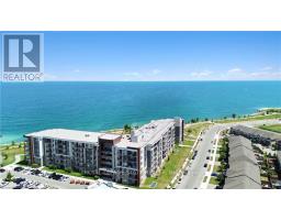 123 - 101 SHOREVIEW PLACE, Hamilton, Ontario