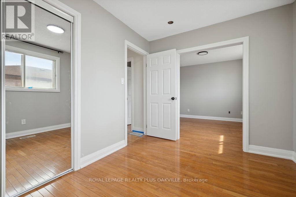 Upper - 354 Barton Street E, Hamilton, Ontario  L8E 2K9 - Photo 17 - X12499266