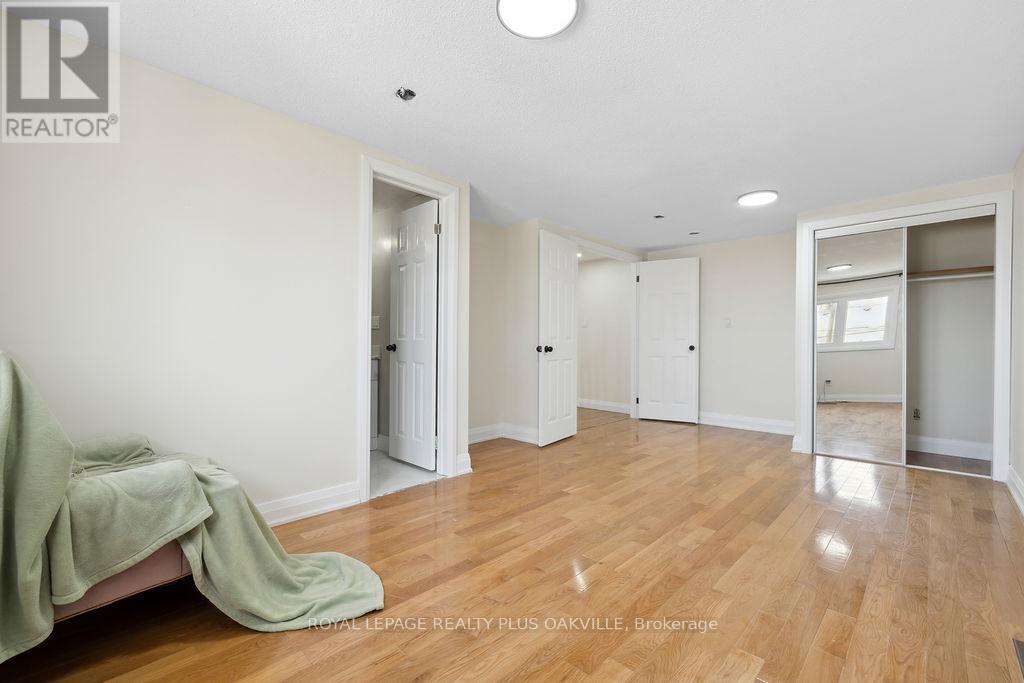 Upper - 354 Barton Street E, Hamilton, Ontario  L8E 2K9 - Photo 24 - X12499266