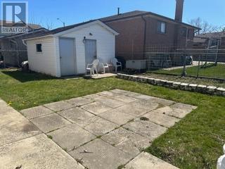 Upper - 354 Barton Street E, Hamilton, Ontario  L8E 2K9 - Photo 26 - X12499266