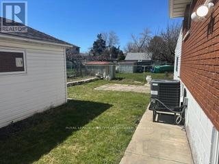 Upper - 354 Barton Street E, Hamilton, Ontario  L8E 2K9 - Photo 27 - X12499266