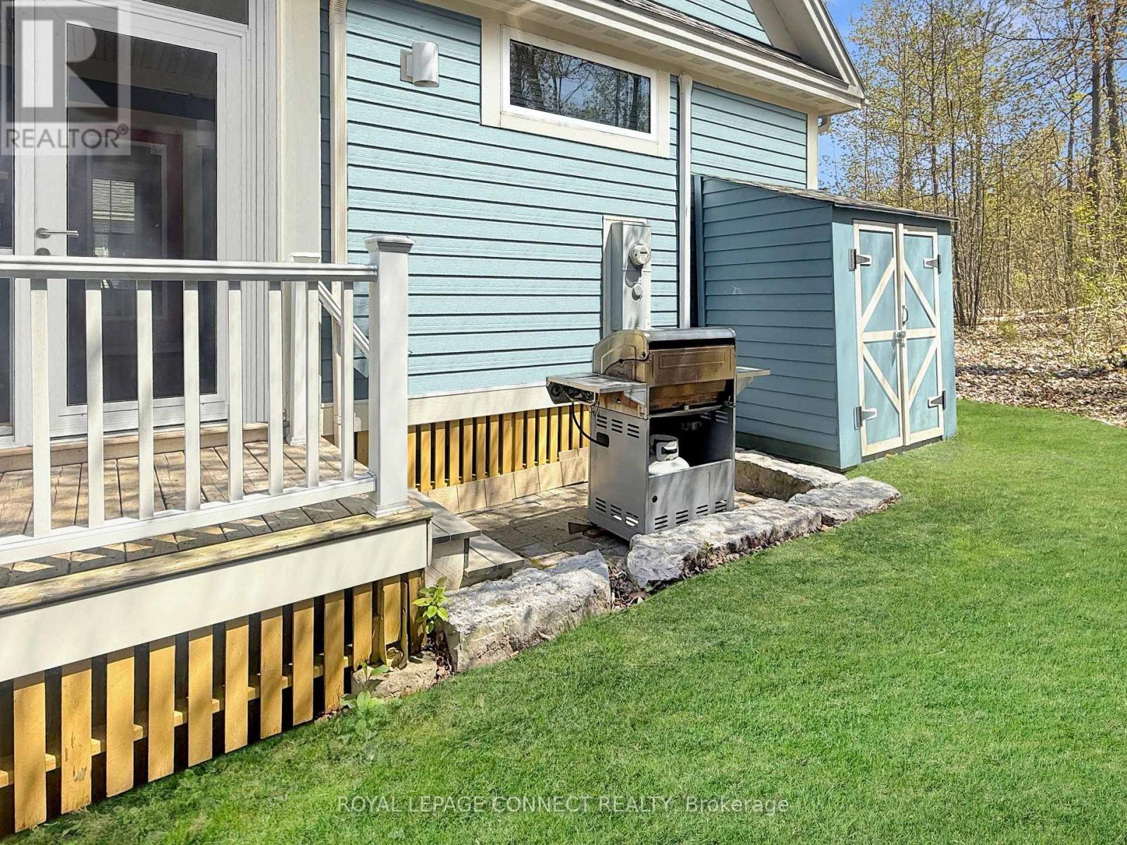 174 - 19 Farm View Lane, Prince Edward County, Ontario  K0K 1P0 - Photo 4 - X12499306