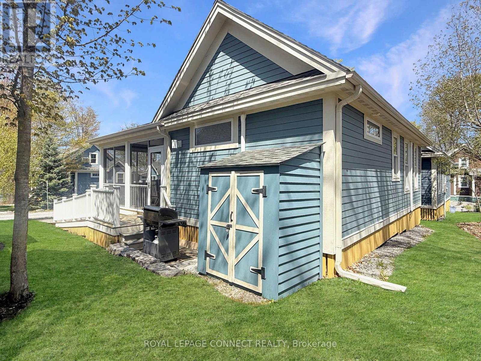 174 - 19 Farm View Lane, Prince Edward County, Ontario  K0K 1P0 - Photo 5 - X12499306