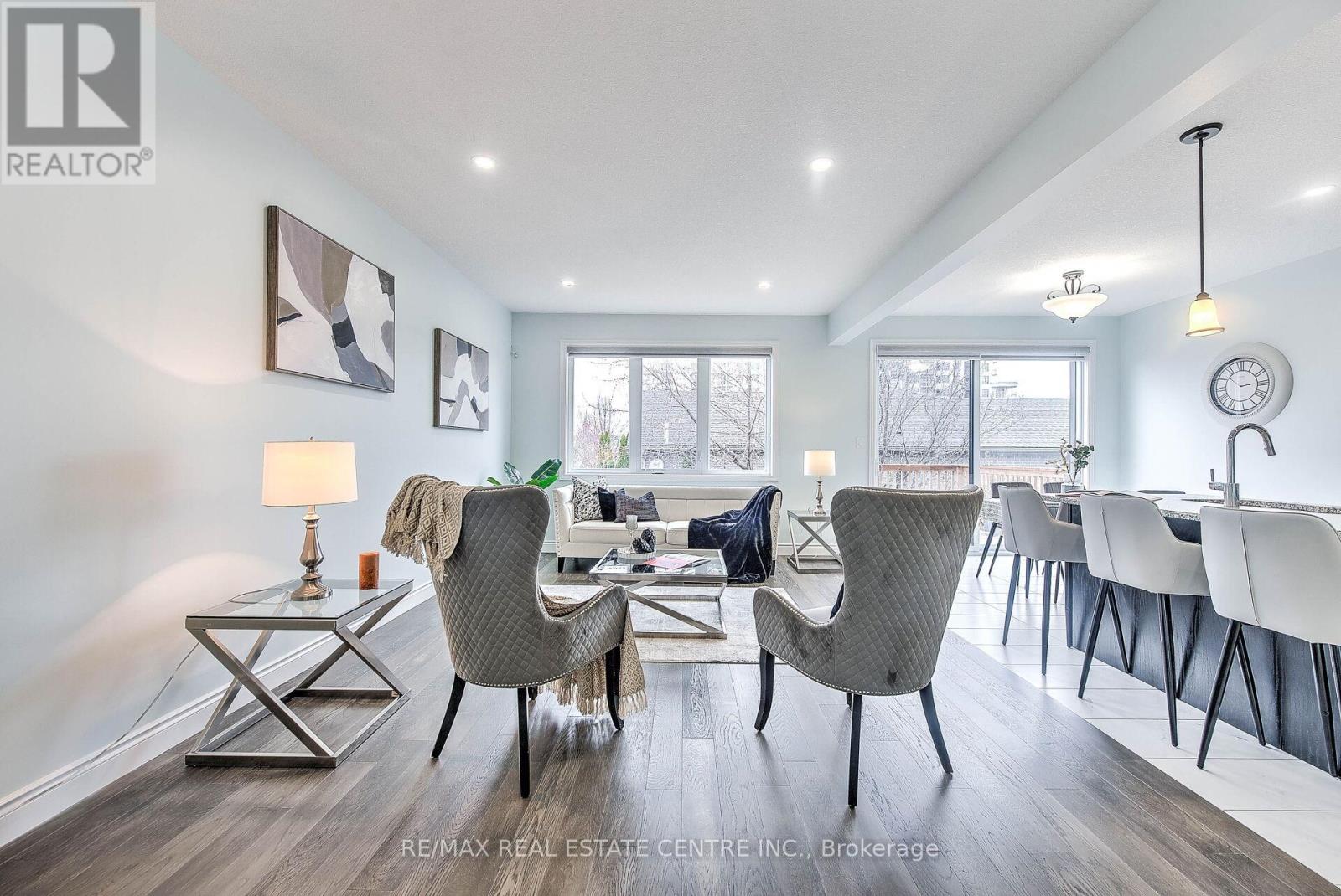 1600 Noah Bend, London North, Ontario  N6G 0T2 - Photo 11 - X12499334