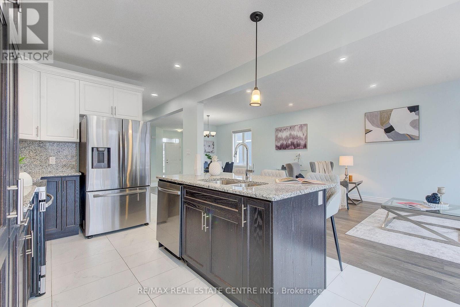 1600 Noah Bend, London North, Ontario  N6G 0T2 - Photo 18 - X12499334