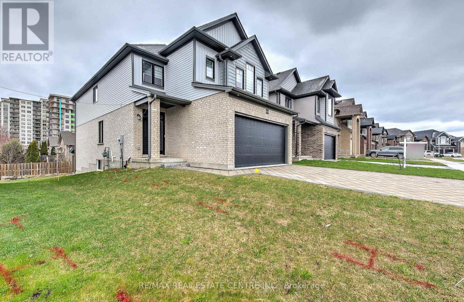 1600 Noah Bend, London North, Ontario  N6G 0T2 - Photo 3 - X12499334