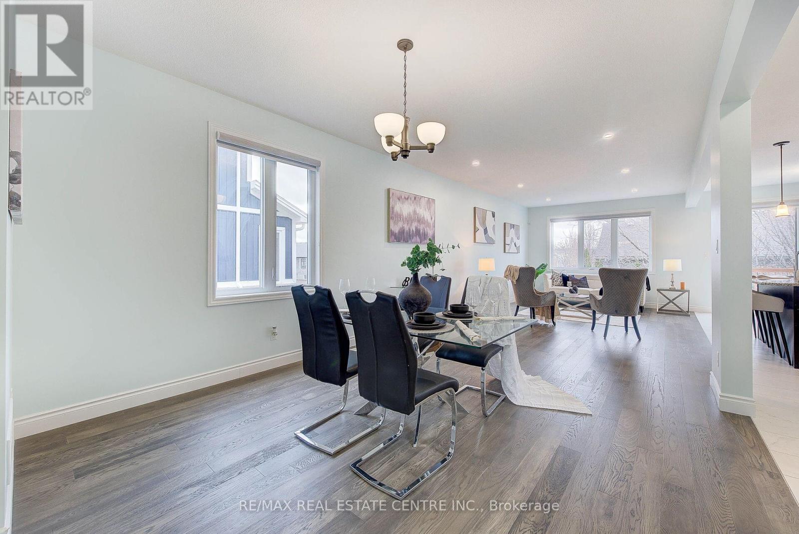 1600 Noah Bend, London North, Ontario  N6G 0T2 - Photo 7 - X12499334