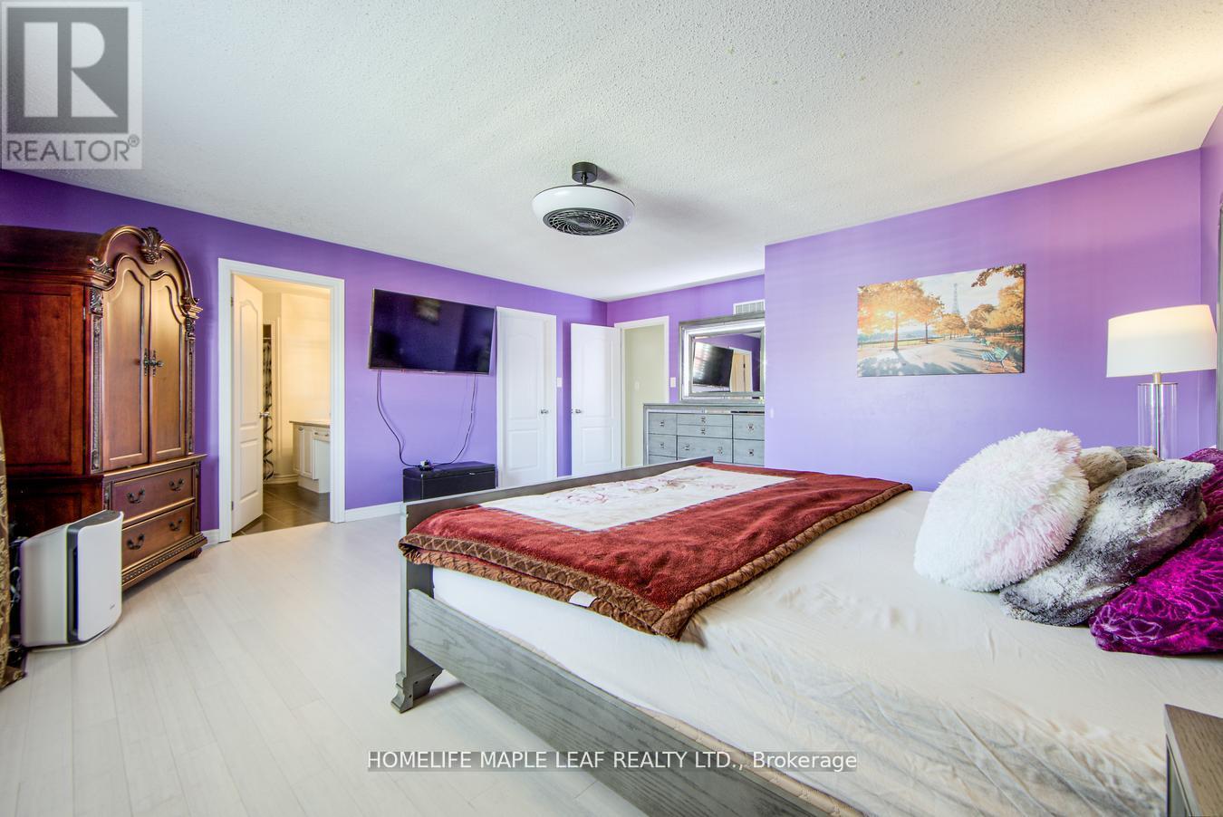 535 Wansbrough Way, Shelburne, Ontario  L9V 2S6 - Photo 27 - X12499336