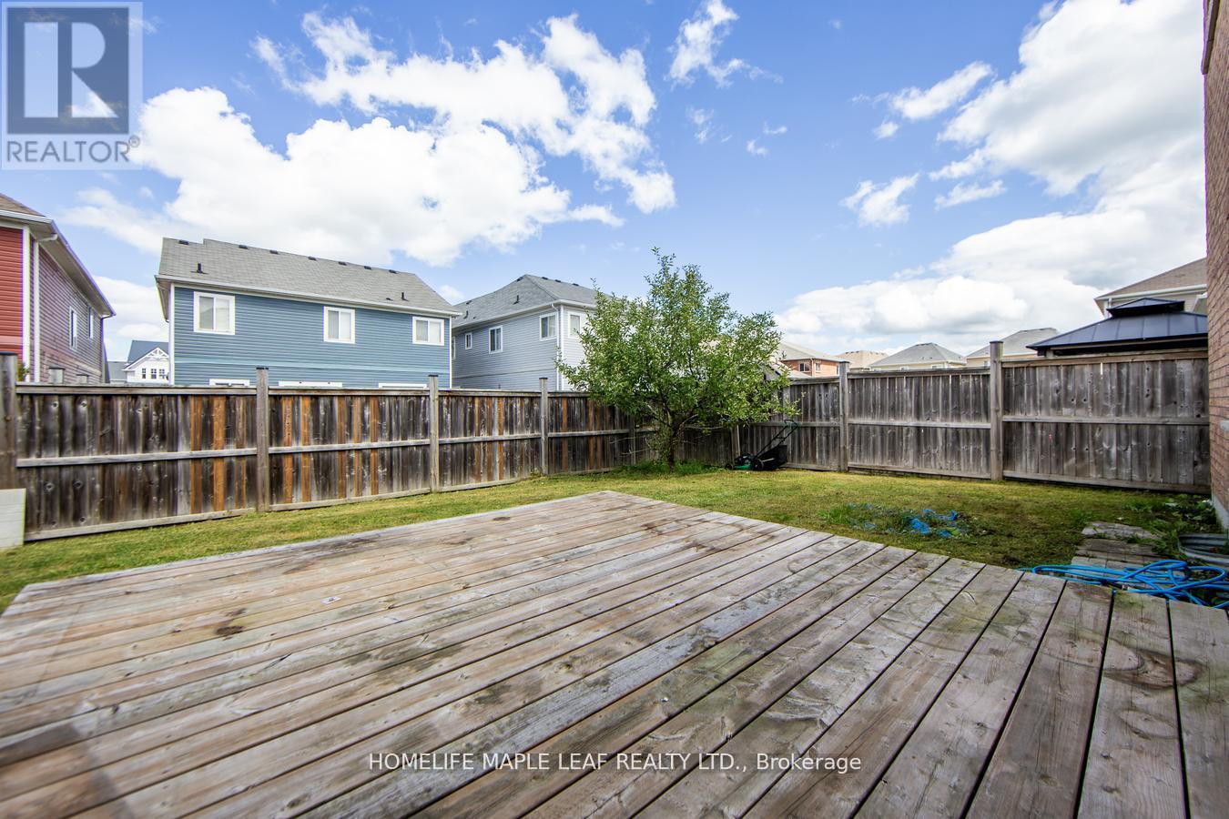 535 Wansbrough Way, Shelburne, Ontario  L9V 2S6 - Photo 43 - X12499336